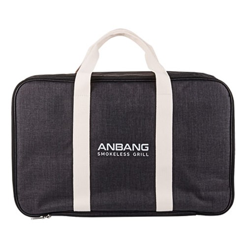 디앤더블유 안방그릴 AB701MF 보관가방