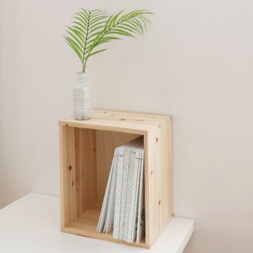 삼나무 원목 중형 공간박스이미지입니다. 누르면 해당 게시물로 새창이동합니다.