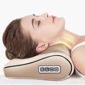 엑스템 안마베개_이미지