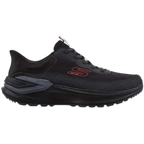 스케쳐스 고런 컨시스턴트 프로 트레일 슬립인스 SP0MRCGY131 남성용 트레일러닝화_이미지