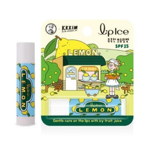 멘소래담 립아이스 레몬 3.5g (1개)_이미지