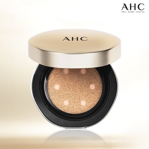 AHC 프리미어 아이크림 커버 쿠션 15g (본품1개)_이미지