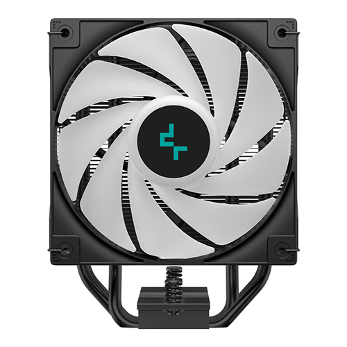 DEEPCOOL AG400 ARGB DIGITAL (블랙)_이미지