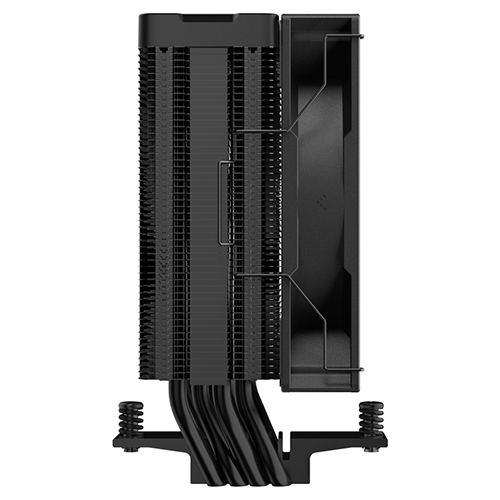 DEEPCOOL AG400 ARGB DIGITAL (블랙)_이미지