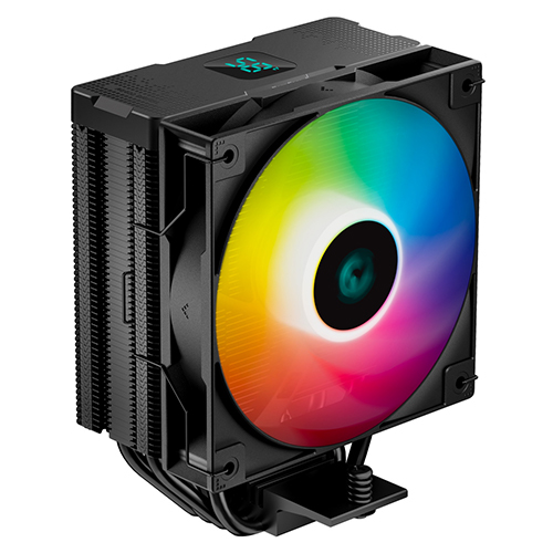 DEEPCOOL AG400 ARGB DIGITAL (블랙)_이미지