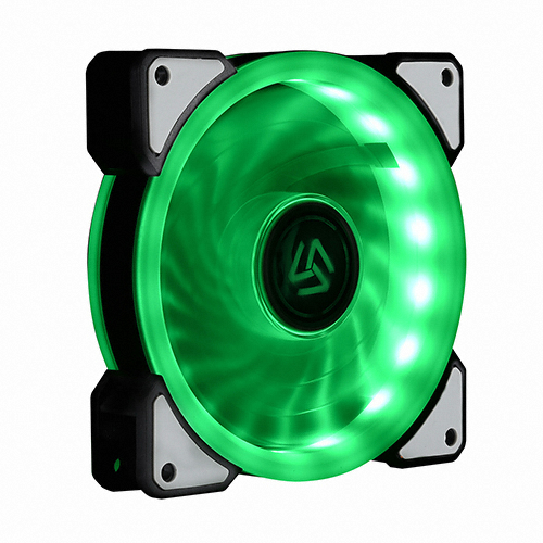 ALSEYE D-Ringer LIGHTING (그린)_이미지