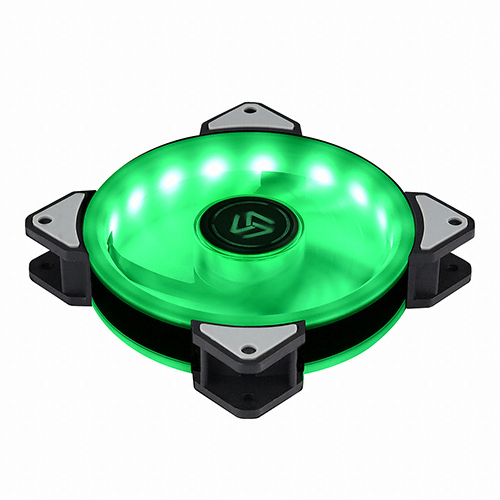 ALSEYE D-Ringer LIGHTING