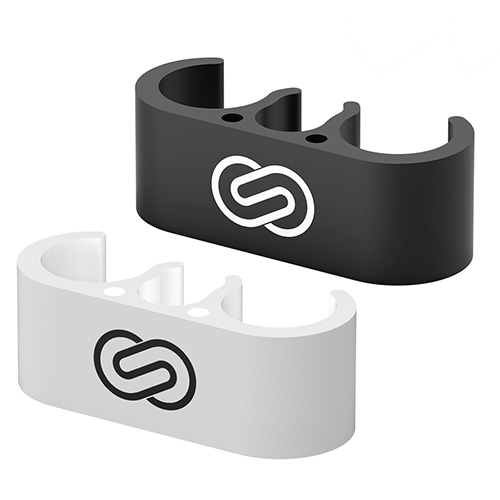 3RSYS Socoool HOLD CLIP (화이트)_이미지