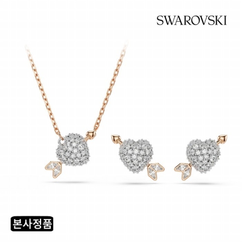 스와로브스키 Idyllia 세트 5745580이미지입니다. 누르면 해당 게시물로 새창이동합니다.