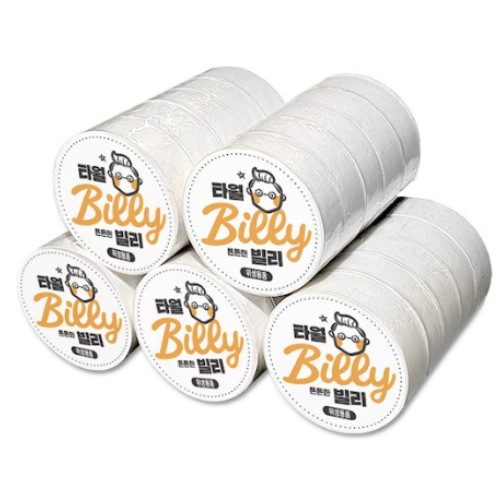 [불명] 타월빌리 (25개)_이미지