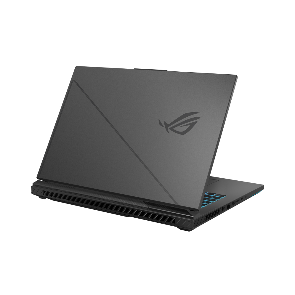 ASUS ROG STRIX G18 G814JI-N6030 32GB램 (SSD 1TB + SSD 1TB)_이미지