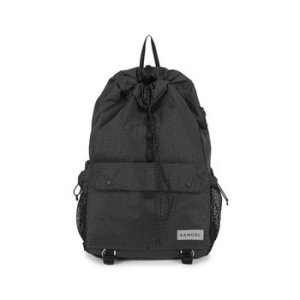 캉골 CBR 레트로코어 투웨이 백_1363 (블랙)