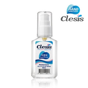 클레시스 클레시스 Clesis  프리미엄 손소독제이미지입니다. 누르면 해당 게시물로 새창이동합니다.