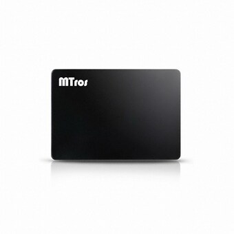 트로이씨앤씨 MTros MS820 SSD