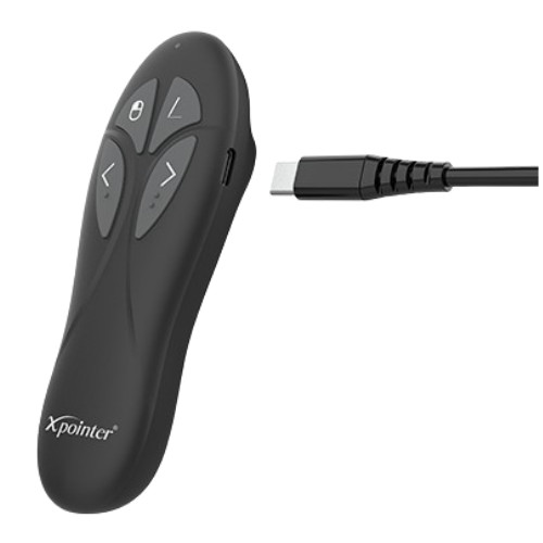 초이스테크 엑스포인터 XPC300Y (정품)_이미지