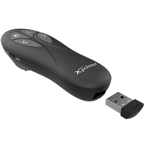 초이스테크 엑스포인터 XPC300Y (정품)_이미지