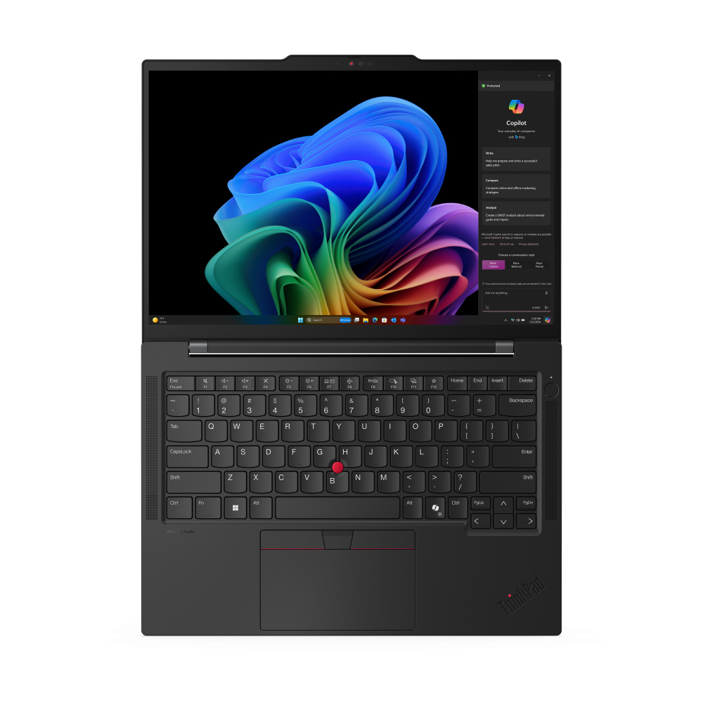 레노버 씽크패드 T14s Gen6 21N10012KR (SSD 2TB)_이미지