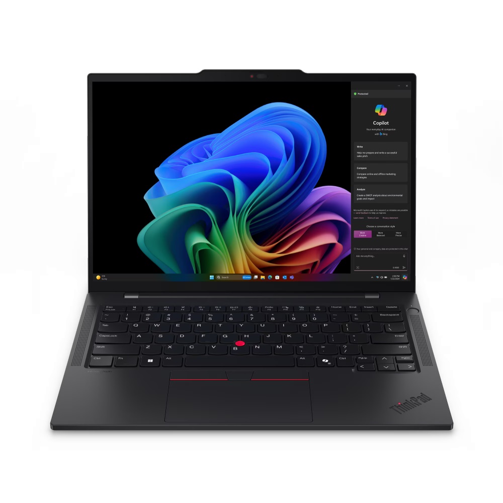 레노버 씽크패드 T14s Gen6 21N10012KR (SSD 2TB)_이미지