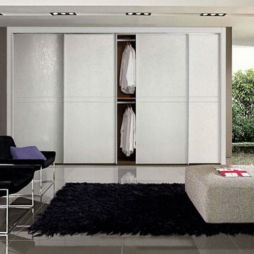 도이첸 샤이니 슬라이딩 붙박이장 (30cm)_이미지