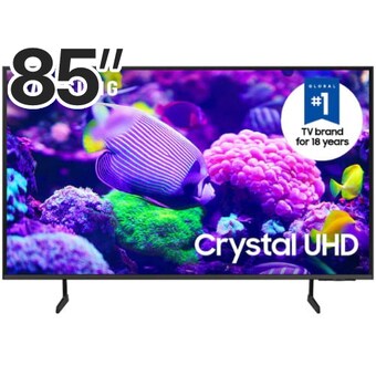 <b>삼성</b>전자 Crystal UHD 85DU7200 리퍼비시