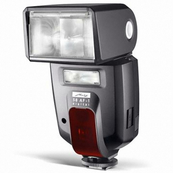 ���� 58AF-1 Digital �÷��� �ø�Ǫ����