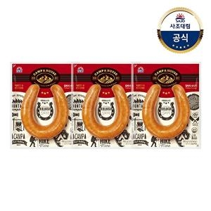 사조대림 사조 대림냉장 킬바사 소시지 180g x3개_이미지