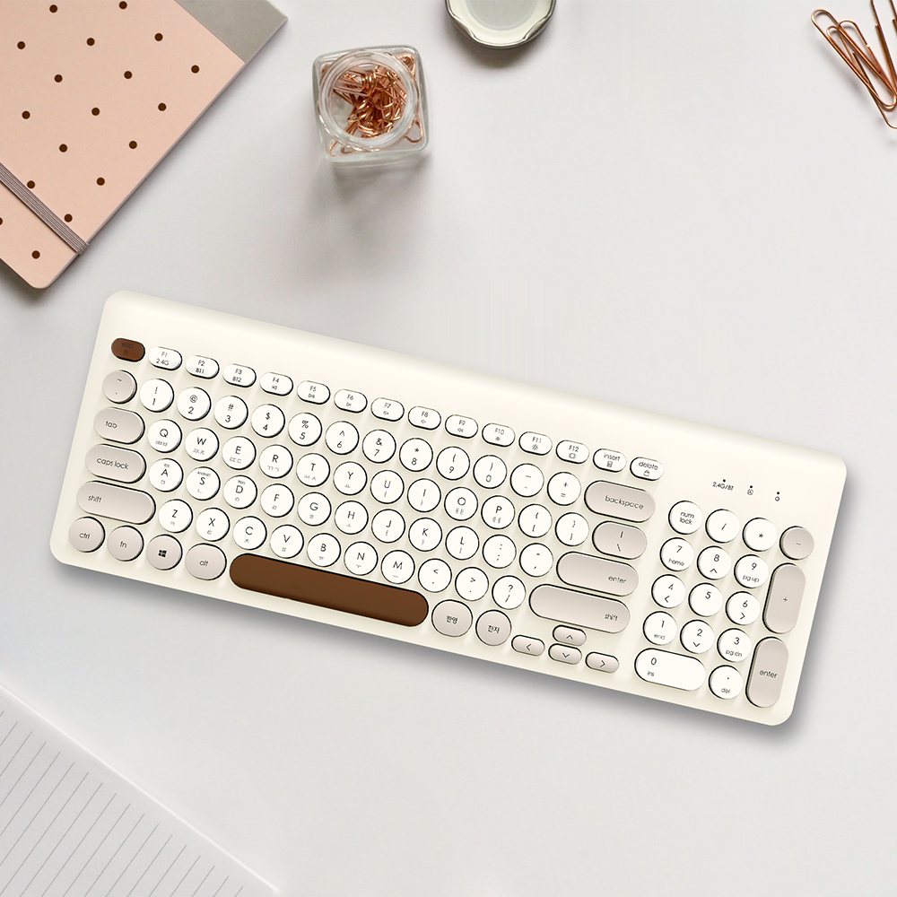 ǻ�������ؾ� INOTE X-Key 96RB