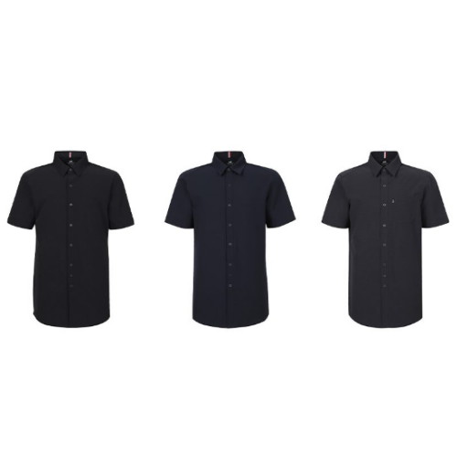 밀레골프 남성 에어홀 셔츠 3종이미지입니다. 누르면 해당 게시물로 새창이동합니다.