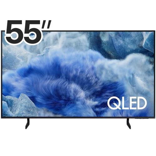 삼성전자 QLED KQ55QF8AAFXKR이미지입니다. 누르면 해당 게시물로 새창이동합니다.