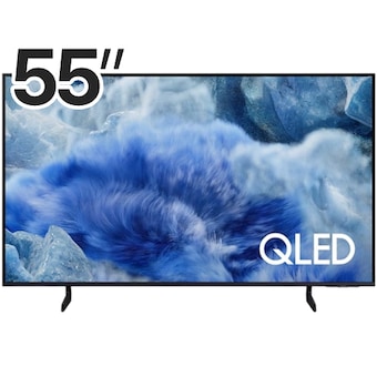 삼성전자 QLED KQ55QF8AAFXKR