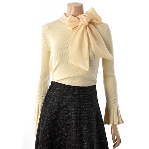 티나 티나 리본니트 TKD27042