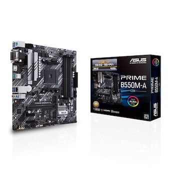 <b>ASUS</b> <b>PRIME</b> B550M-A/CSM 아이보라