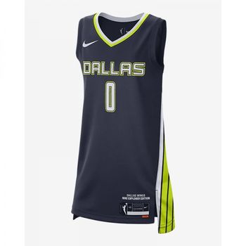  나이키 댈러스 에디션 드라이핏 WNBA 빅토리 저지 DC9569-420