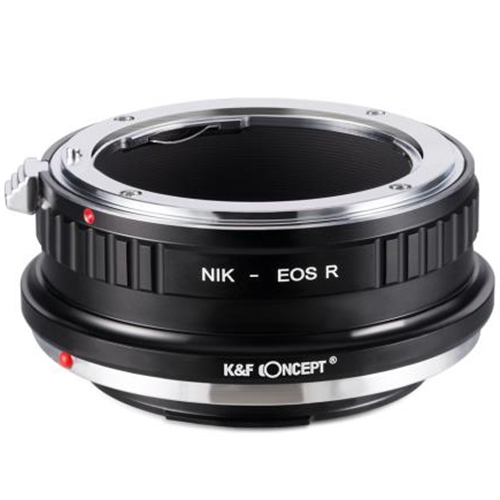 K&F Concept NIK-EOS R ���ȯ�����