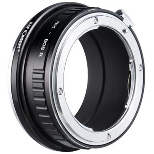 K&F Concept NIK-EOS R ���ȯ�����