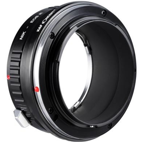 K&F Concept NIK-EOS R ���ȯ�����