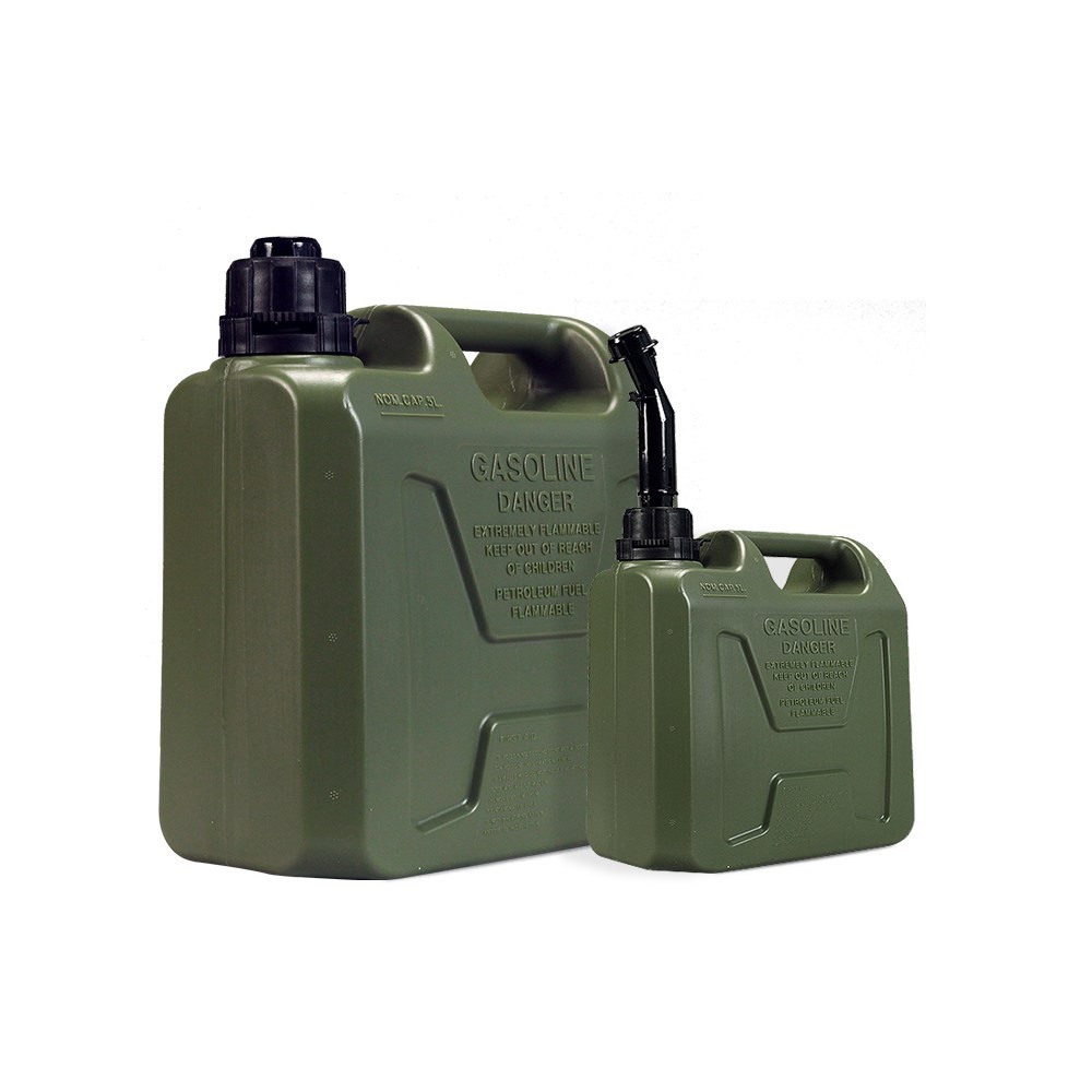 노마드 씨플로 제리캔 카키 (10L)_이미지