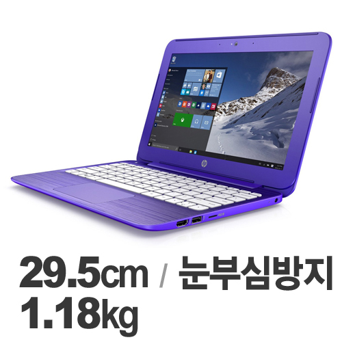 HP 스트림 11-R019TU (eMMC 32GB)_이미지