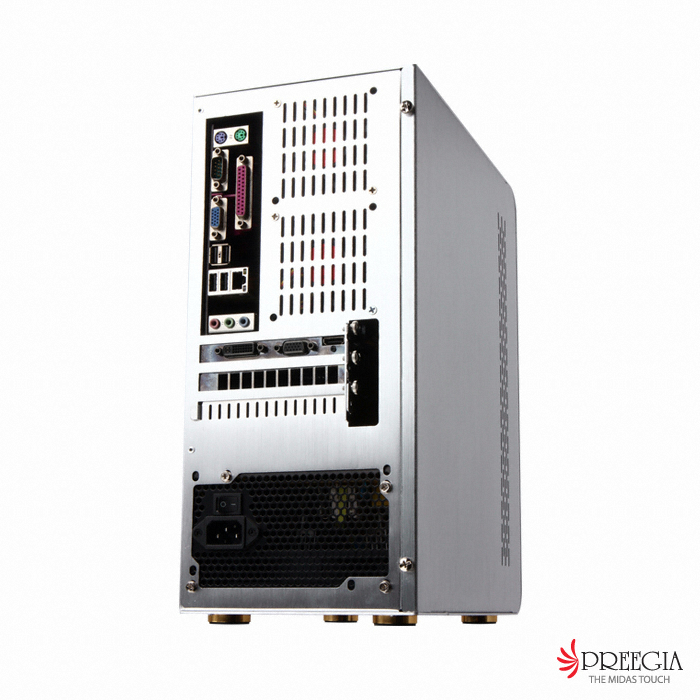 KRAFT KOREA S6 SILVER USB 3.0_이미지