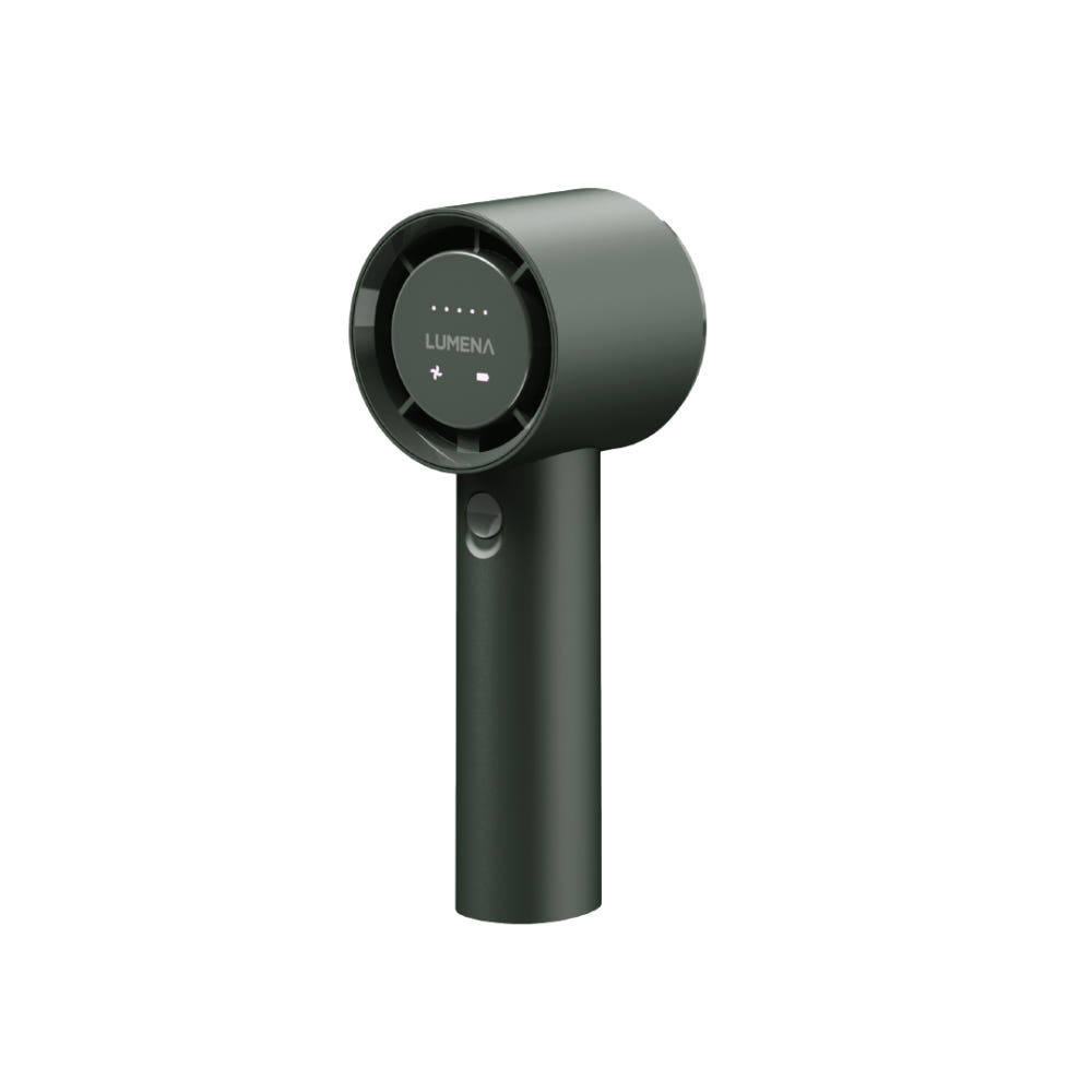 루메나 FAN PRO JET (2개)_이미지