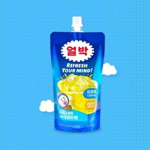 동아제약 박카스 얼박 210ml (20개)_이미지