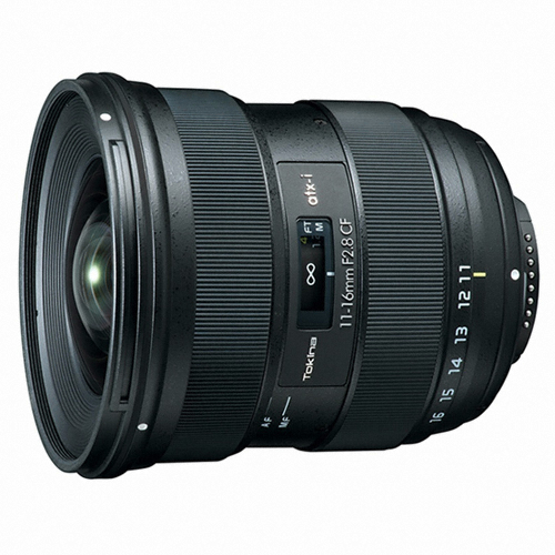 ��Ű�� ATX-I 11-16mm F2.8 CF ���� F��