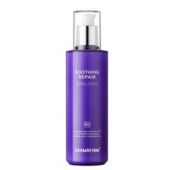 더마펌 수딩 리페어 에멀전 R4 200ml