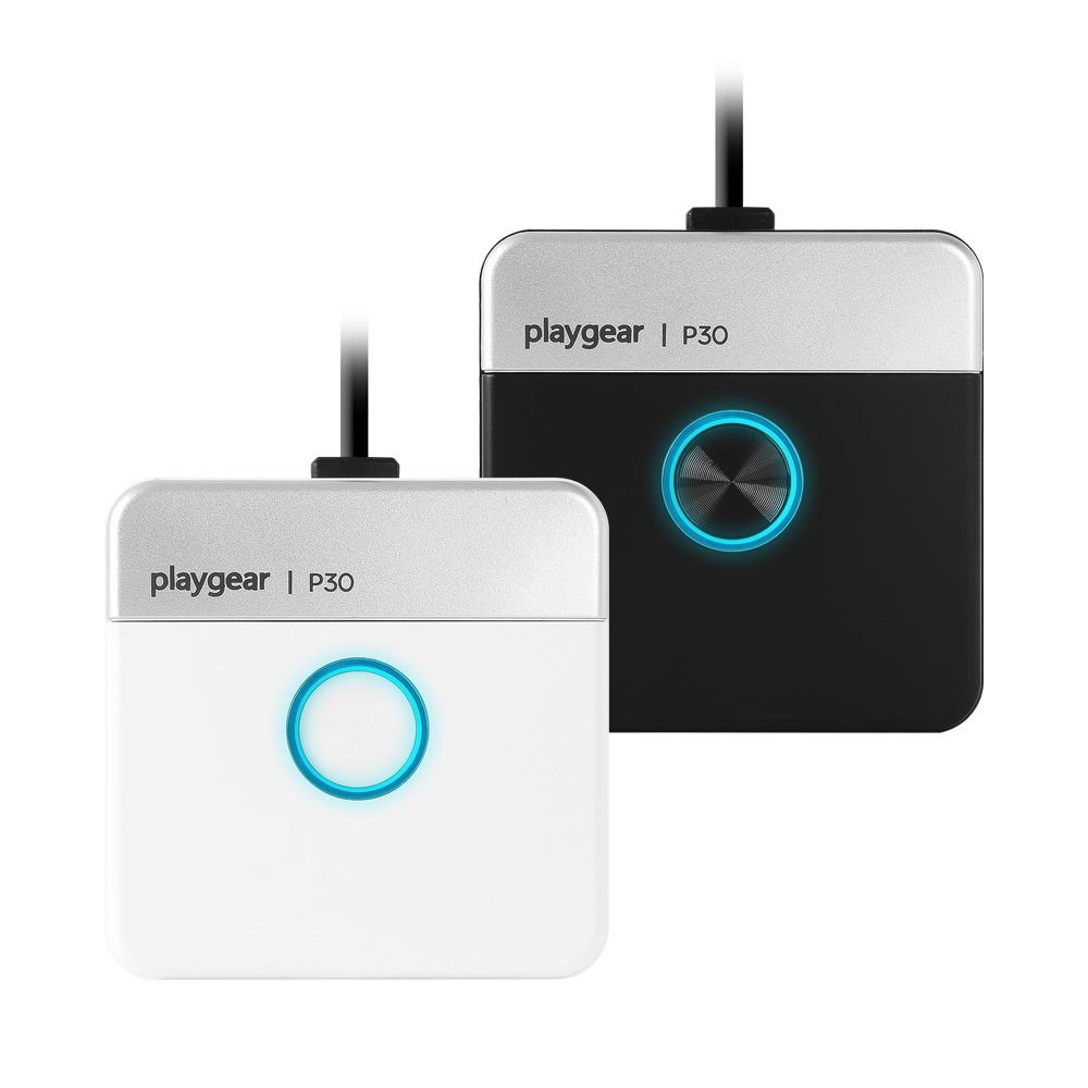 포트리스 플레이기어 P30 컴퓨터 외부 전원 스위치 [2m]