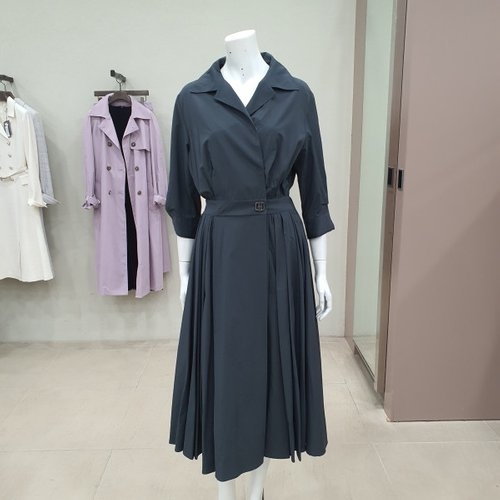 DECO 버터링원피스/ DCOWD2418W1 40784_DCOWD2418W1_이미지