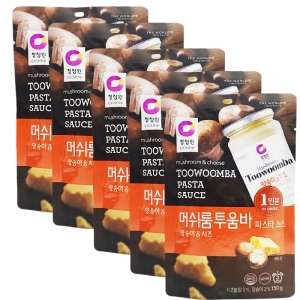 ��� û���� �ӽ��� ����� �Ľ�Ÿ �ҽ� 150g