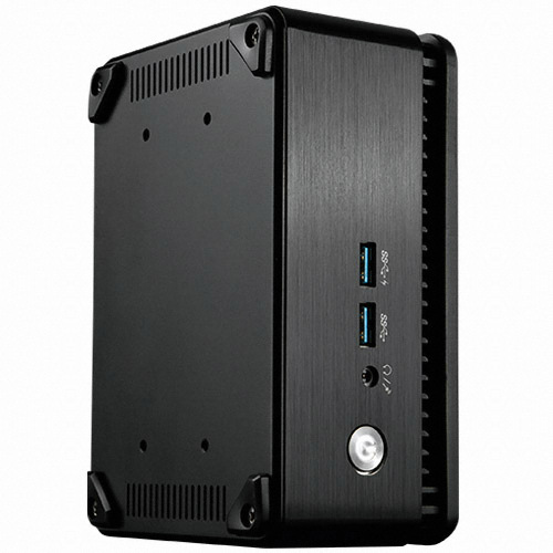 MSI Cubi 3 Silent i5-7200U SSD (4GB, SSD 120GB)_이미지