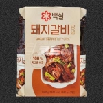 CJ�������� �鼳 �������� ��� 840g