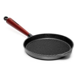 스켑슐트 트래디셔널 그릴팬 (22cm)_이미지