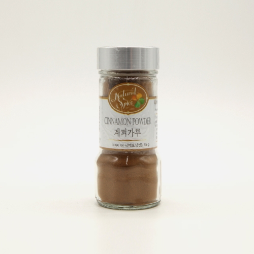 신영 계피가루 45g 1